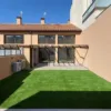 Casa rehabilitada con jardín en Sant Antoni de Vilamajor - BRGI