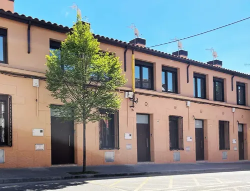 Promoción casas en Sant Antoni de Vilamajor