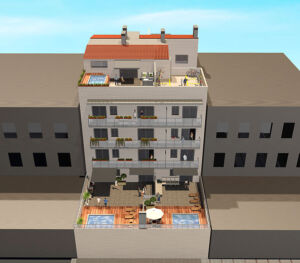 Promoción Bonavista Montcada I Reixac - BRGI