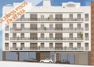 Promoción en Montcada i Reixac – Carretera Ripollet (Mas Rampinyo)
