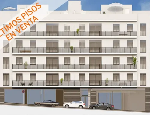 Promoción en Montcada i Reixac – Carretera Ripollet (Mas Rampinyo)
